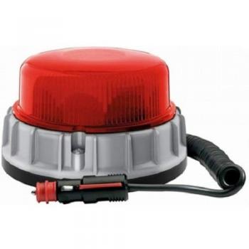 HELLA 2XD 011 557-321 Luce lampeggiante magnetica