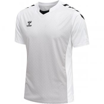 Jersey Hummel hmlcore xk sublimation Herren Weiß L