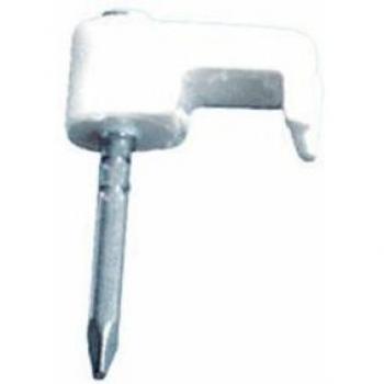 Conjunto de 100 Grapas Paralelas Electro DH 31.650/0.75