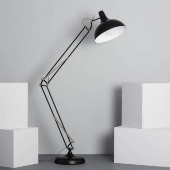 Ombra di Ferro Lampada