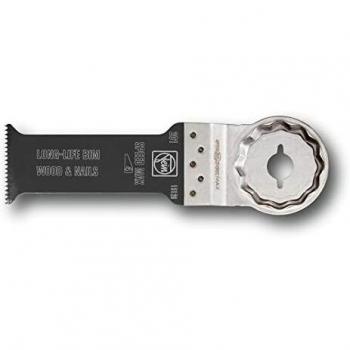 Lama per seghetto Fein E-Cut Long-Life Bi-Metal 78x32 mm 1 pz