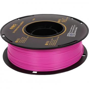 R3D PETG Färgad rosat, 1.75 mm / 1000 g