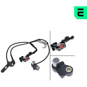 Vorderachse Raddrehzahlsensor OPTIMAL 06-S215