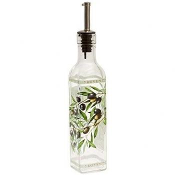 Bouteille Huile Décor Sésame 27 cl Trend'up
