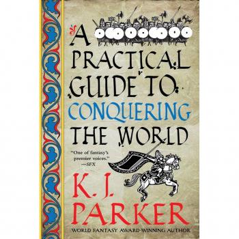 A Practical Guide to Conquering the World
