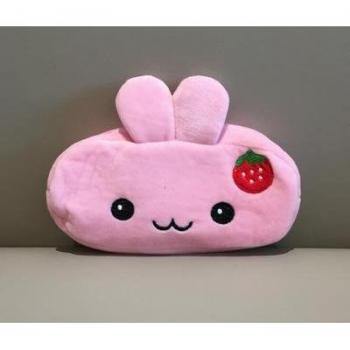 Lápiz de Peluche con Sombrero de Planta