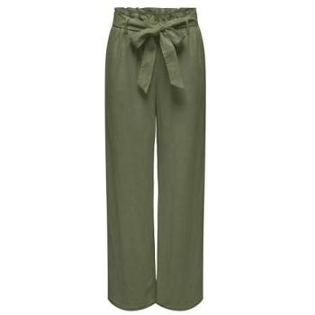 Pantaloni Siesta Green L (Deep Lichen)