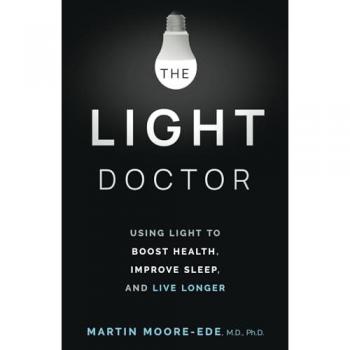 THE LIGHT DOCTOR