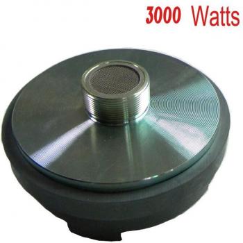 HiFi 34mm Screw Head 3000W 4Ohm Car Audio Tweeter Speaker