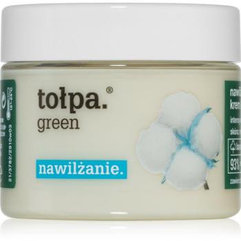 Tołpa Grüne Beruhigungs‑ und Glättungspflege 50 ml