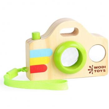 Early Learning Kaleidoscope Camera