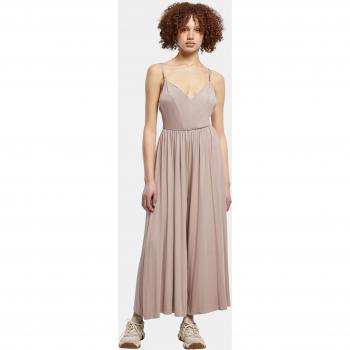 Urban Classics Tuta Dusk Rose 4XL