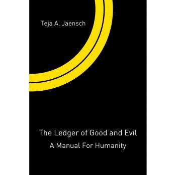 LEDGER OF GOOD & EVIL