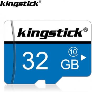 Tarjeta Micro SD 16GB