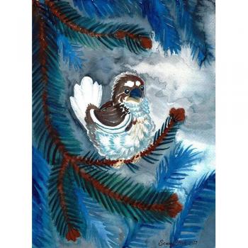 Mosaïque de Strass 5D DIY Broderie