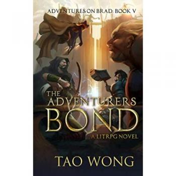 The Adventurers Bond