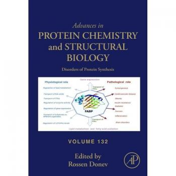 Disorders of Protein Synthesis : Volume 132