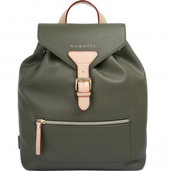 Bugatti Cityrucksack Ella, Polyurethan