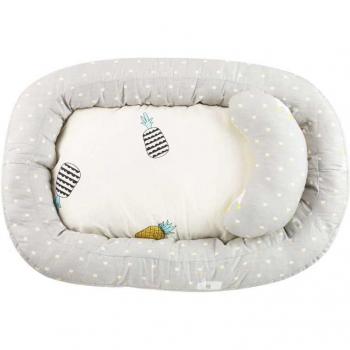 Lit de voyage pour enfant