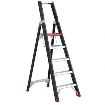 Escalera de Seguridad Altrex 522149 – Tipo Tijera