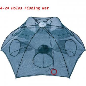 Parapluie pour crabes