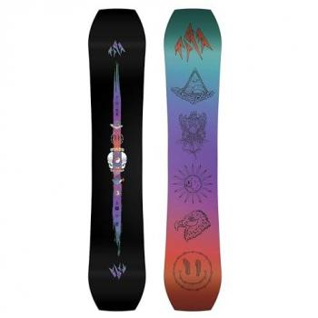 Snowboard Jones Tweaker Pro 156