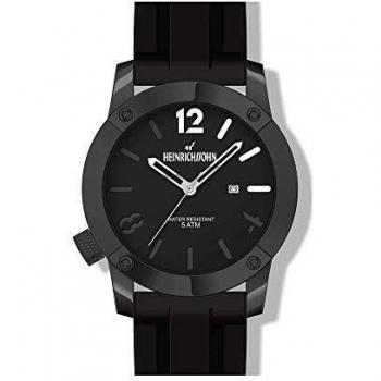Montre Homme HEINRICHSSOHN HS1014B