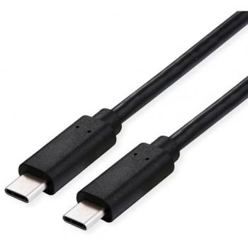 Roline 11029092 USB 4 Gen 3x2 Cable 0,8