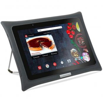Gris Gourmand Tablet QOOQ