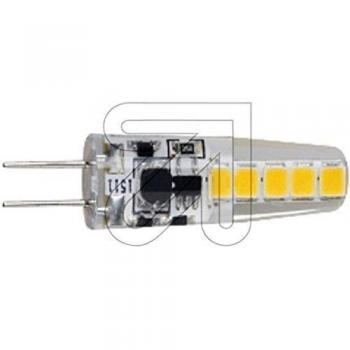 G4 GreenLED LED‑Lampe 12 V AC/DC – 2,1 W