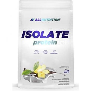 BCAA Isolate Bodybuilding Shake