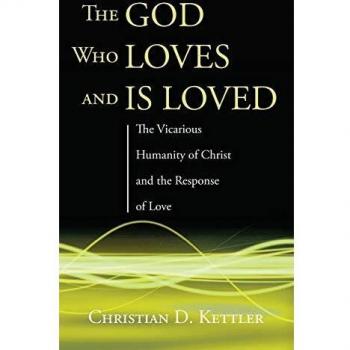 The God Who Loves and Is Loved