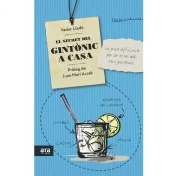 El secret del gintònic a casa