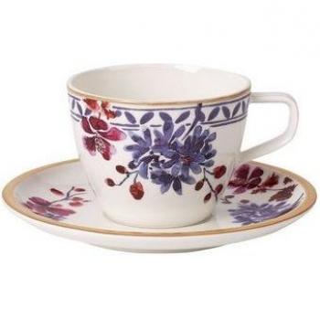 Villeroy & Boch Kaffeetasse Artesano Provençal