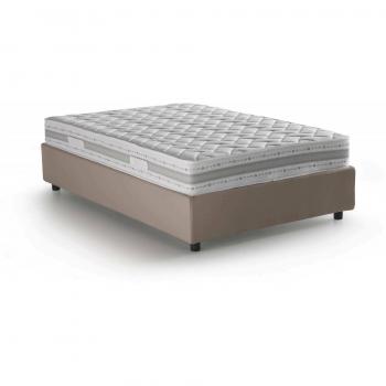 Letto Chiara Conforto 120x190 Made in Italy