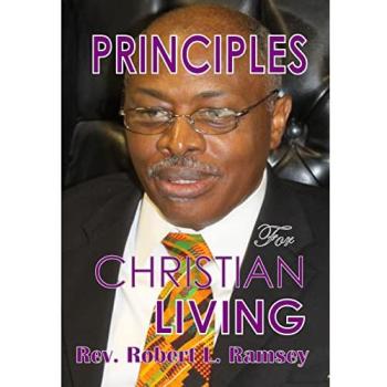 Principles For Christian Living