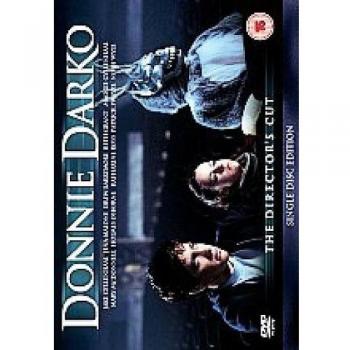 Donnie Darko
