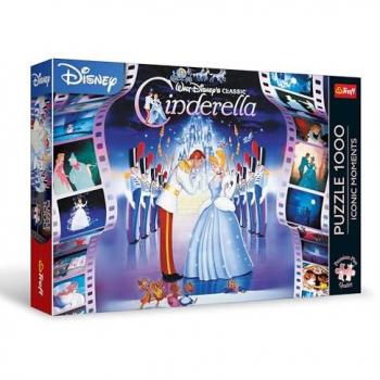 Trefl Puzzle 1000 pezzi
