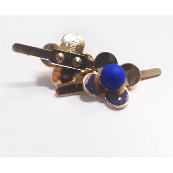 Hardware Artesanal: Hebilla con Clip