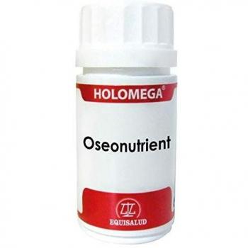 Equisalud Holomega Oseonutrient 50 cápsulas