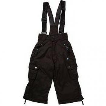Enfant Peak Mountain Eltaro Skijacket