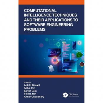Vitalsource Technologies, Inc. Computational Intelligence Techniques And Their Applications To Softwar