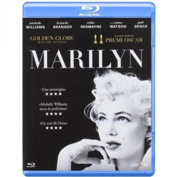 Marilyn