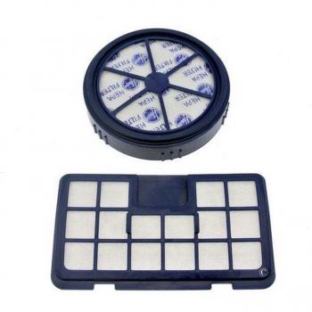 Partie de filtre U60 Rush – Aspirateur