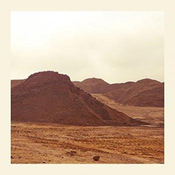Raw materials vinyl single