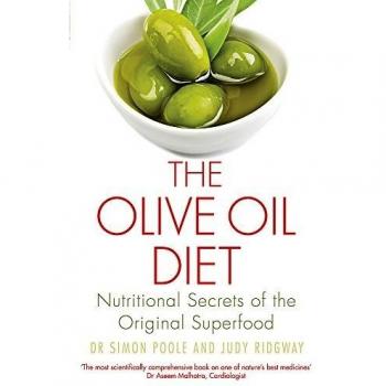Olive Oil Diet