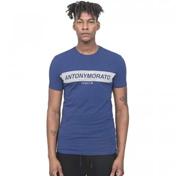 Vêtement masculin bleu Morato L