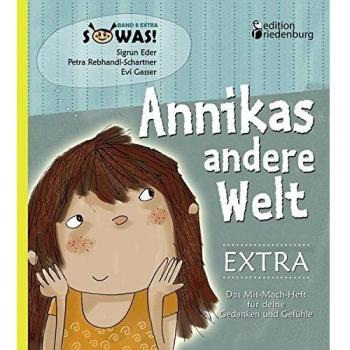 Annikas andere Welt EXTRA