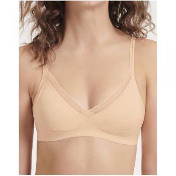 Sloggi Adapt Twist Soft-BH für Damen