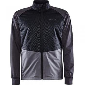 Chaqueta Storm Advanced Craft: Protección Integral en Climas Extremos